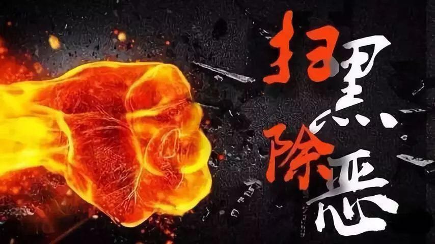 威尼斯wns8885556资源起劲响应国家“扫黑除恶专项斗争”招呼 深入学习《扫黑除恶专项斗争宣传手册》